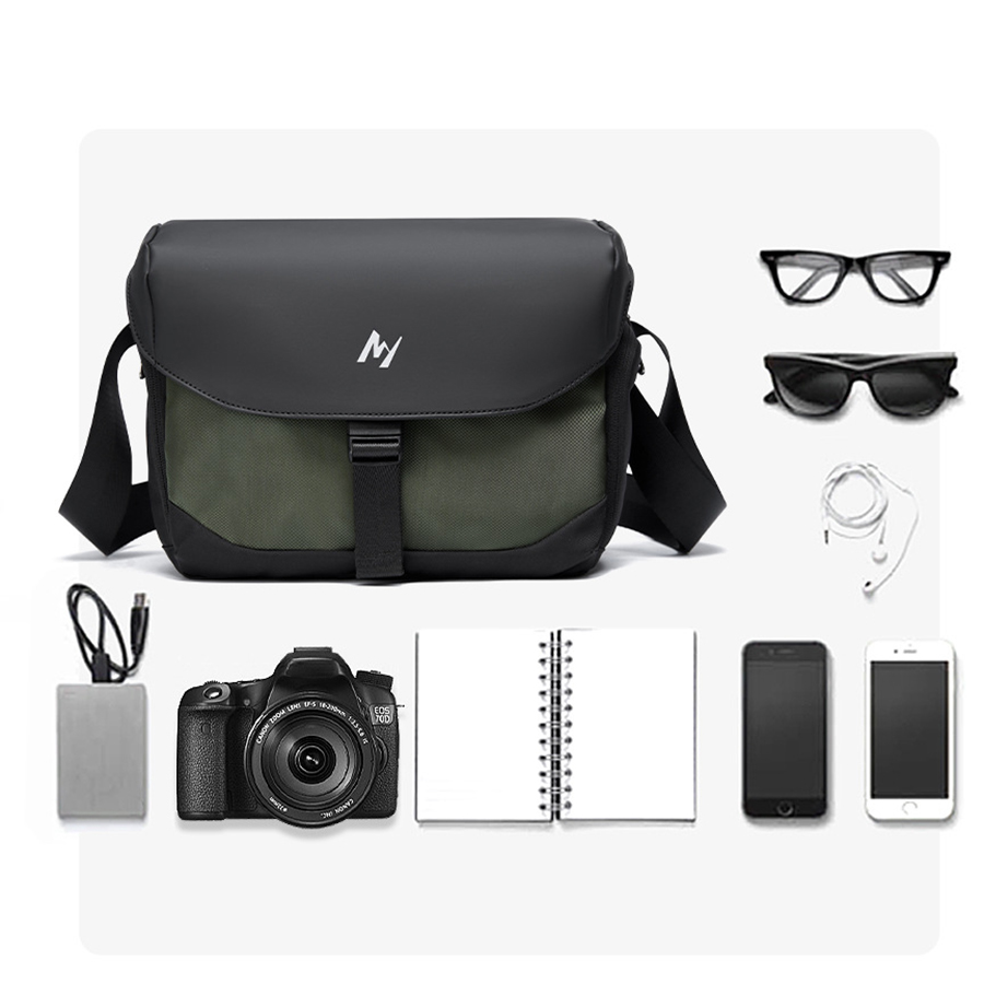 Túi máy ảnh nhỏ gọn Moyyi MY3576 19 Túi máy ảnh nhỏ gọn Moyyi MY3576 19
