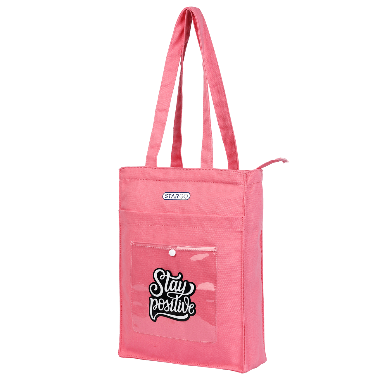 Túi tote vải canvas Stargo Facila 12 Túi tote vải canvas Stargo Facila 12
