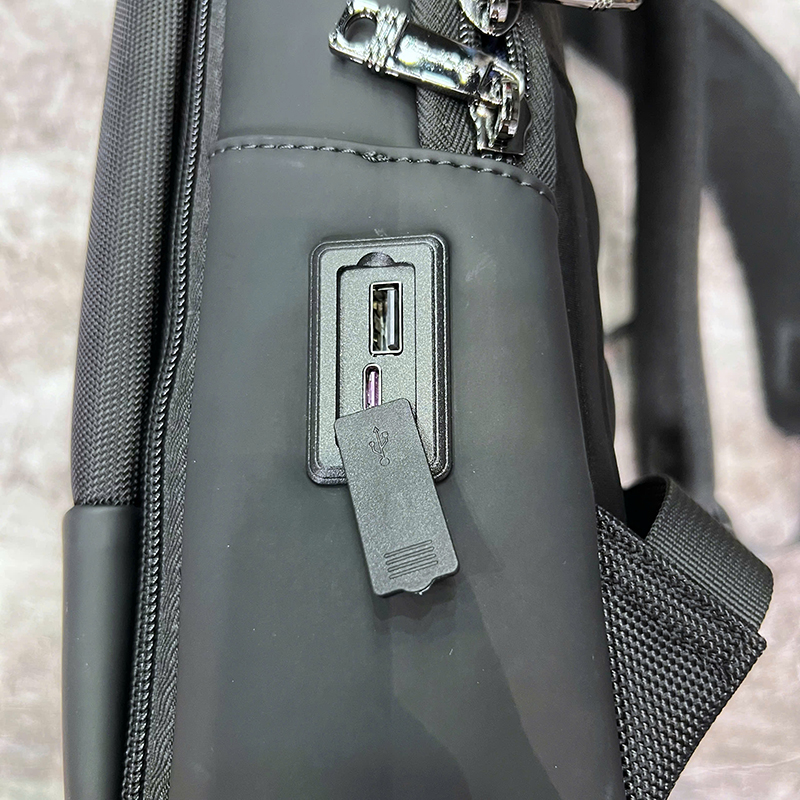 Balo laptop siêu mỏng Bopai BP61-17611 43 Balo laptop siêu mỏng Bopai BP61-17611 42