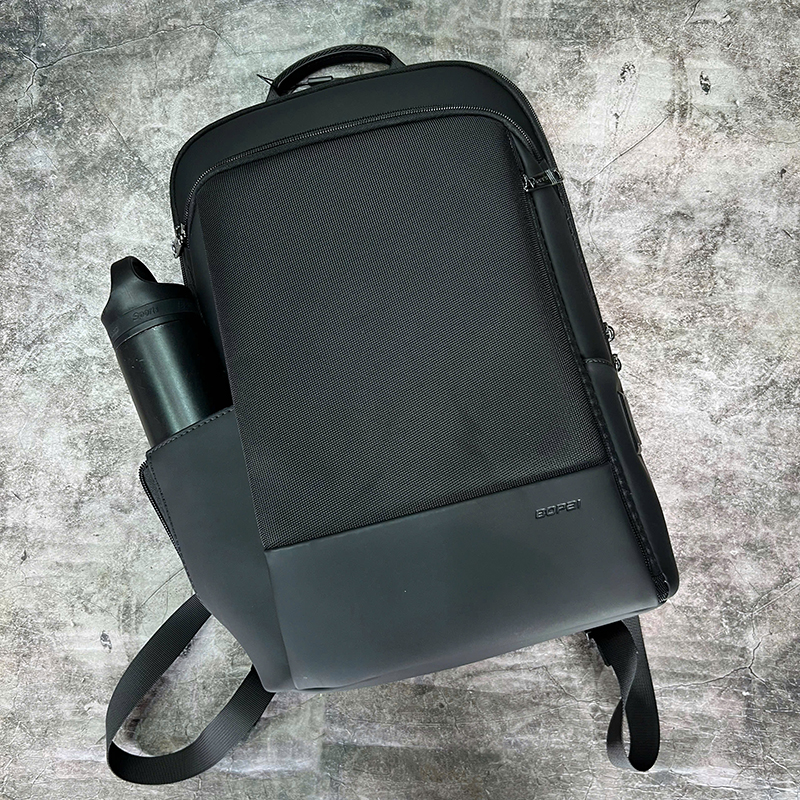 Balo laptop siêu mỏng Bopai BP61-17611 38 Balo laptop siêu mỏng Bopai BP61-17611 37