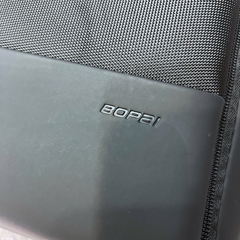 Balo laptop siêu mỏng Bopai BP61-17611 27 Balo laptop siêu mỏng Bopai BP61-17611 26