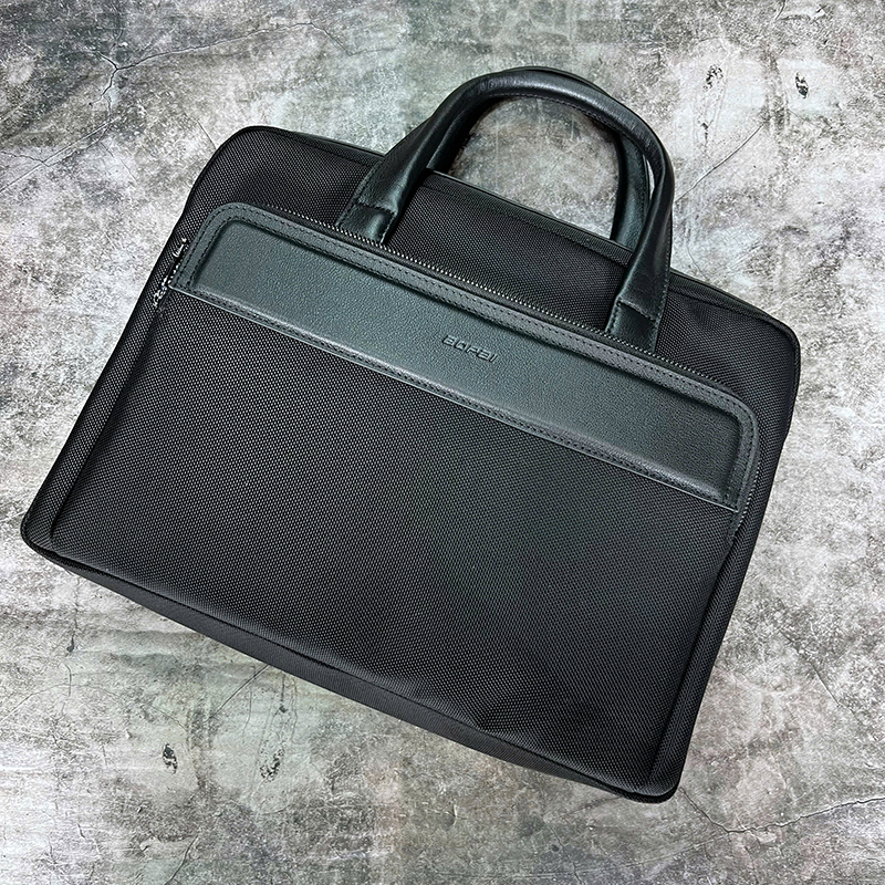 Túi xách laptop công sở Bopai BP11-123771 24 Túi xách laptop công sở Bopai BP11-123771 24
