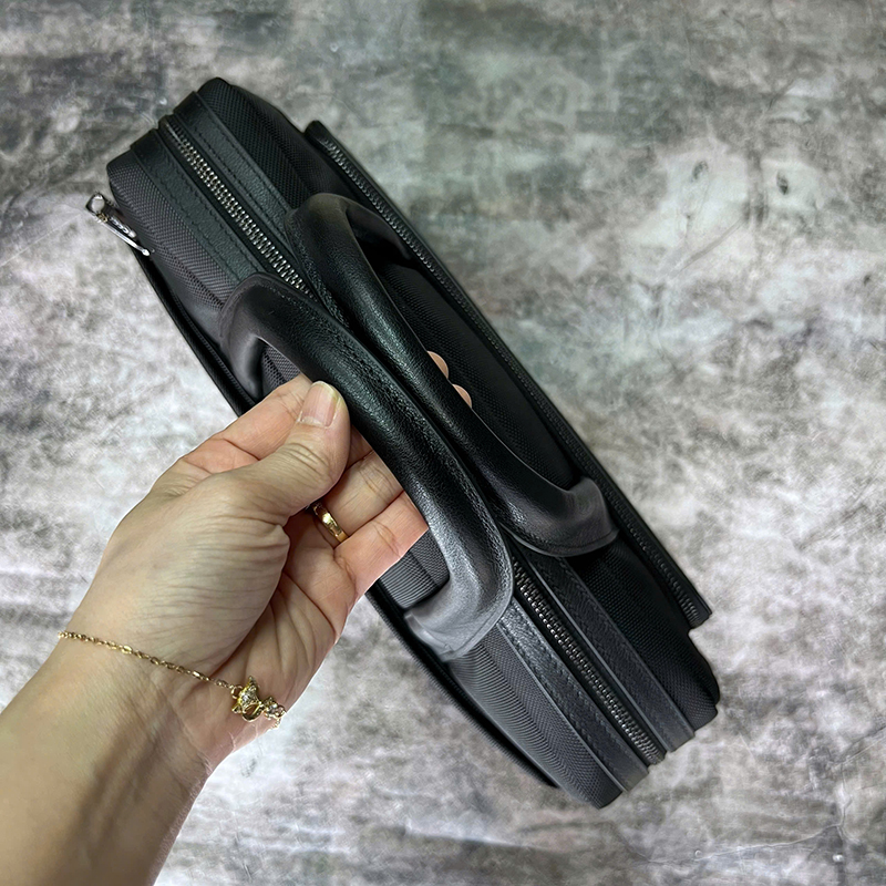 Túi xách laptop công sở Bopai BP11-123771 33 Túi xách laptop công sở Bopai BP11-123771 33