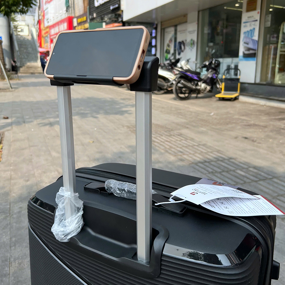 Vali kéo nhựa dẻo Martino M088 cỡ nhỏ - xách tay 29 Vali kéo nhựa dẻo Martino M088 cỡ nhỏ - xách tay 29