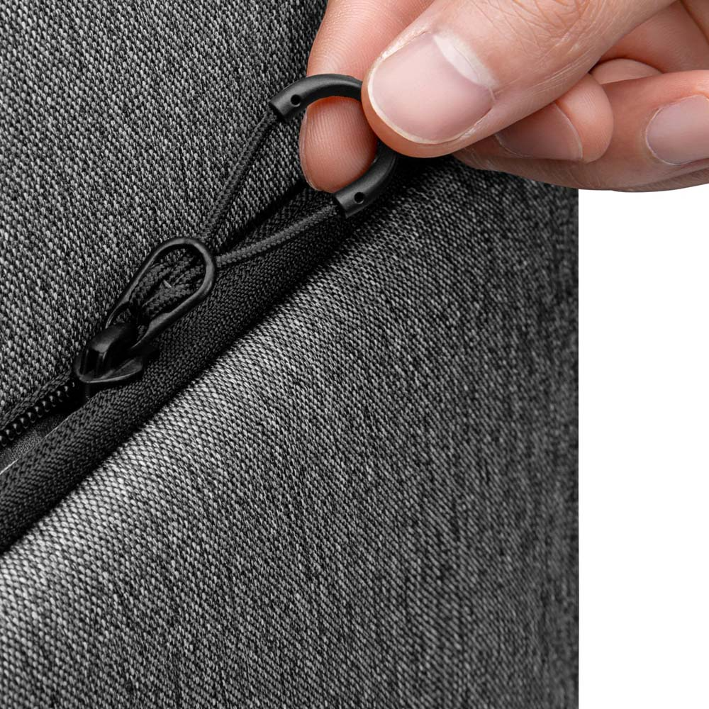Túi đeo chéo Tomtoc DefenderACE Shoulder Bag iPad 11" - 12.9" B03 23 Túi đeo chéo Tomtoc DefenderACE Shoulder Bag iPad 11" - 12.9" B03 23