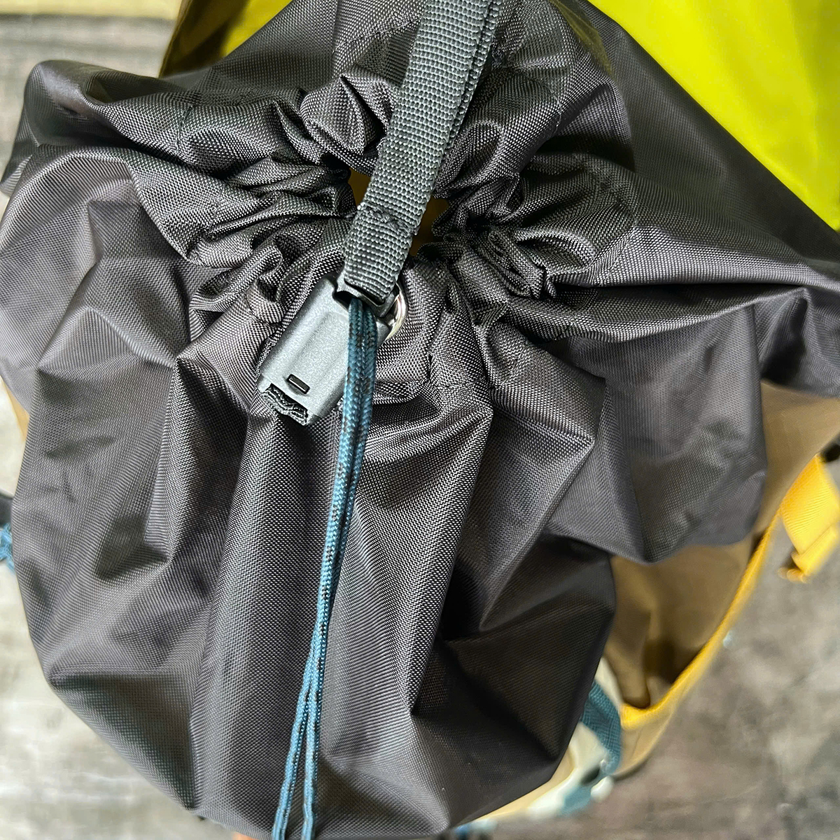 Balo Trekking Topo Designs Rover Trail Pack 22L 19 Balo Trekking Topo Designs Rover Trail Pack 22L 19