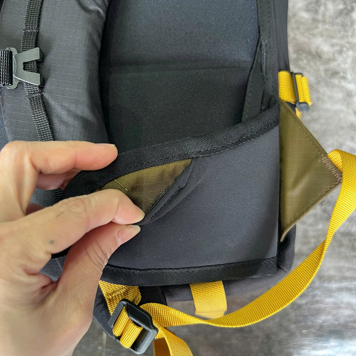 Balo Trekking Topo Designs Rover Trail Pack 22L 31 Balo Trekking Topo Designs Rover Trail Pack 22L 31