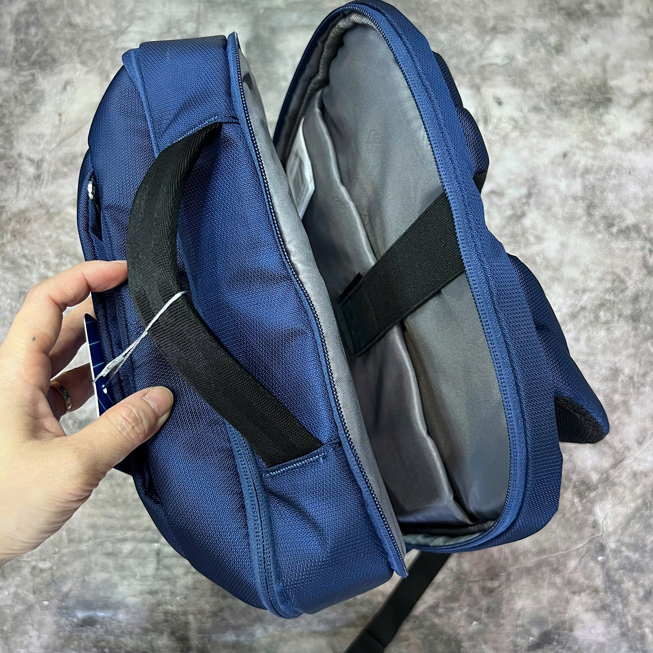Balo laptop 15.6 inch Stargo Ilano thời trang, đa ngăn chứa 25 Balo laptop 15.6 inch Stargo Ilano thời trang, đa ngăn chứa 25