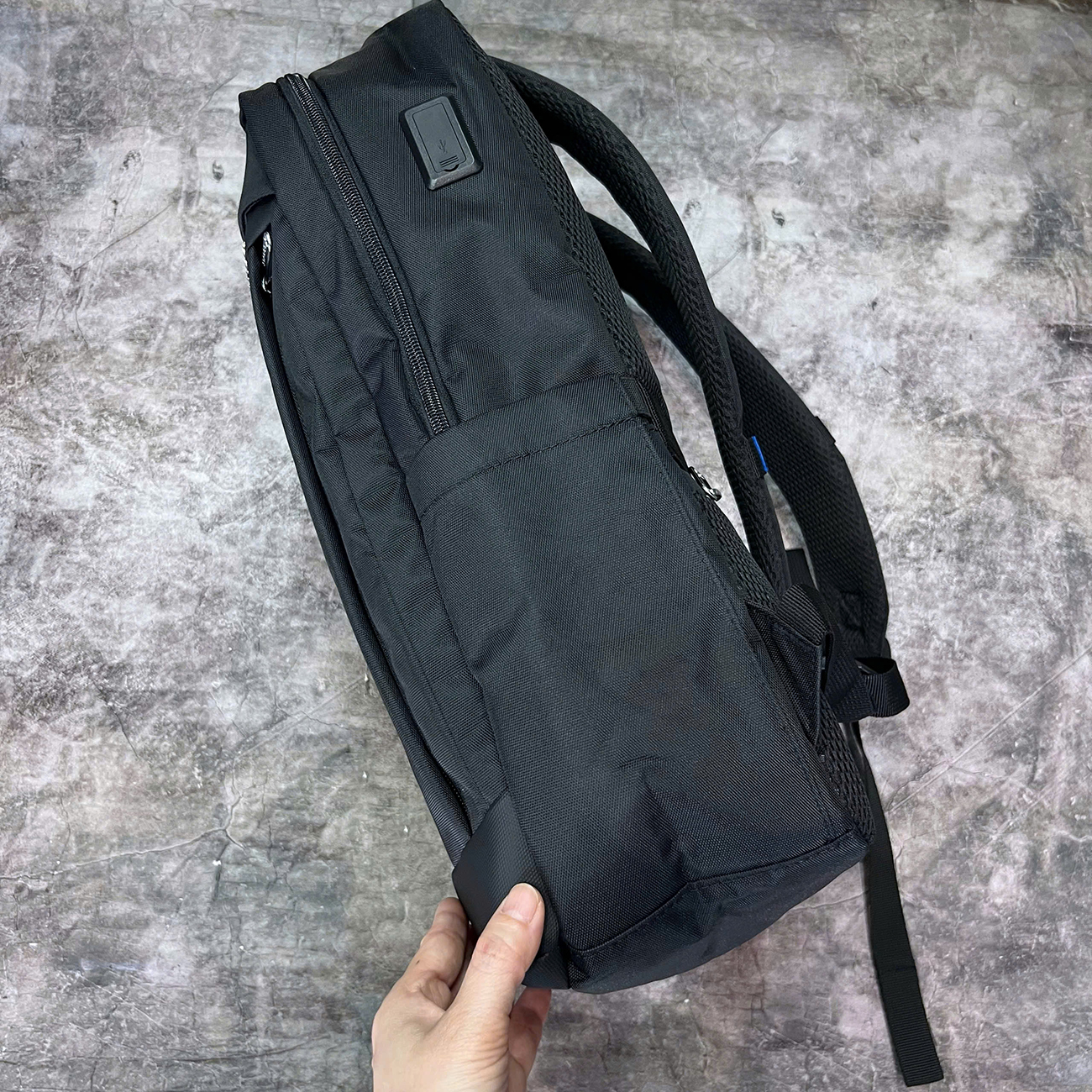 Balo laptop 15.6 inch thời trang Stargo Avion 25 Balo laptop 15.6 inch thời trang Stargo Avion 25