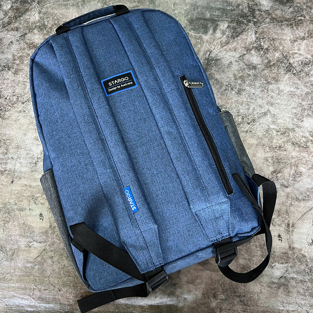 Balo laptop 15.6 inch Stargo Liber 33 Balo laptop 15.6 inch Stargo Liber 33
