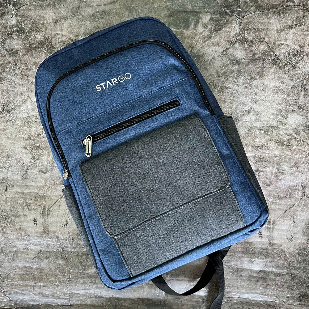 Balo laptop 15.6 inch Stargo Liber 21 Balo laptop 15.6 inch Stargo Liber 21