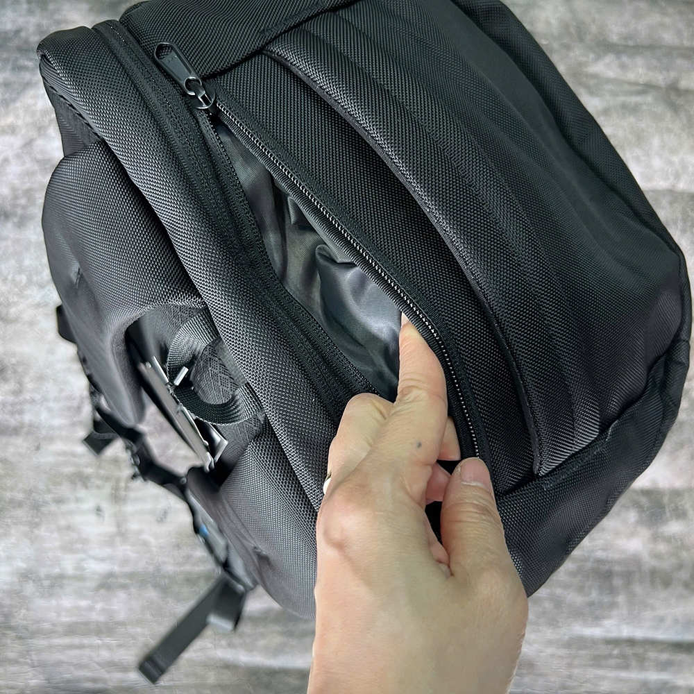 Balo du lịch cỡ lớn Mark Ryden MR8288 38 Balo du lịch cỡ lớn Mark Ryden MR8288 38