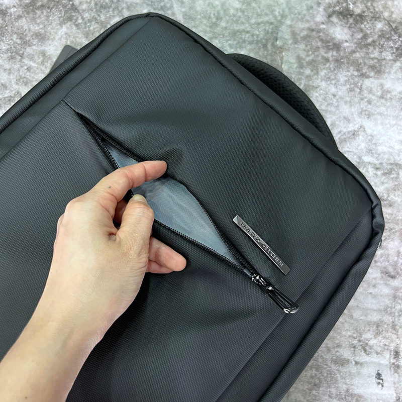 Balo laptop 15.6 inch Mark Ryden MR2900KR1 27 Balo laptop 15.6 inch Mark Ryden MR2900KR1 27