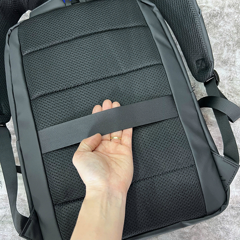 Balo laptop 15.6 inch Mark Ryden MR2900KR1 33 Balo laptop 15.6 inch Mark Ryden MR2900KR1 33