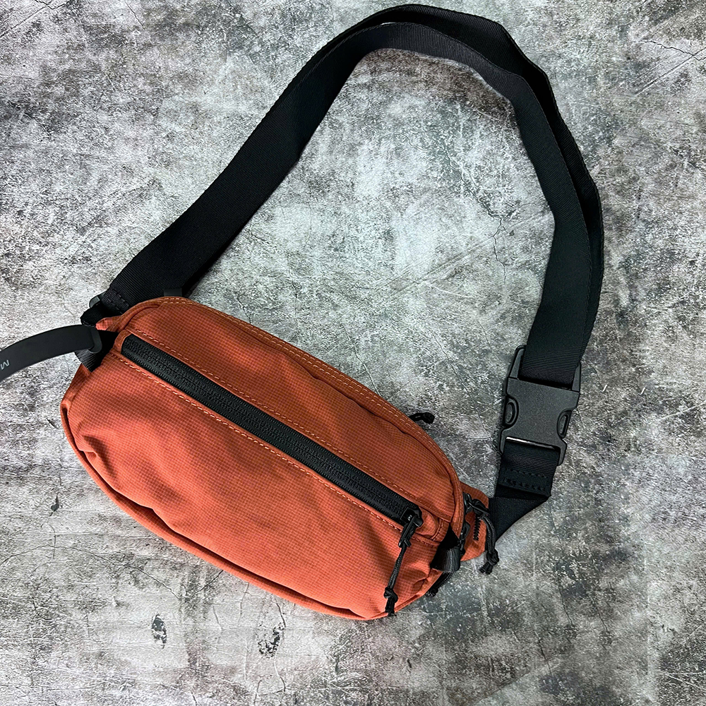 Túi bao tử đeo chéo Mark Ryden MR308 32 Túi bao tử đeo chéo Mark Ryden MR308 32
