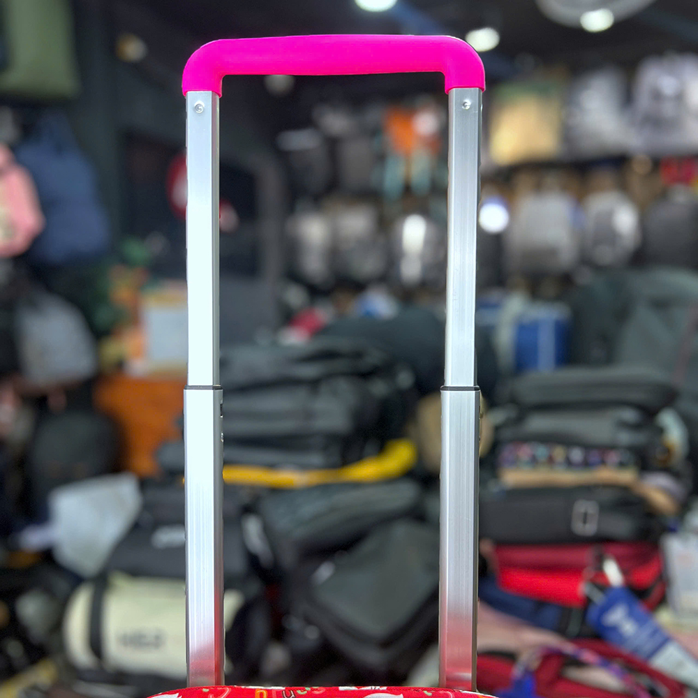 Balo cần kéo trẻ em Sakos Kid Movil mã SP1794 29 Balo cần kéo trẻ em Sakos Kid Movil mã SP1794 25