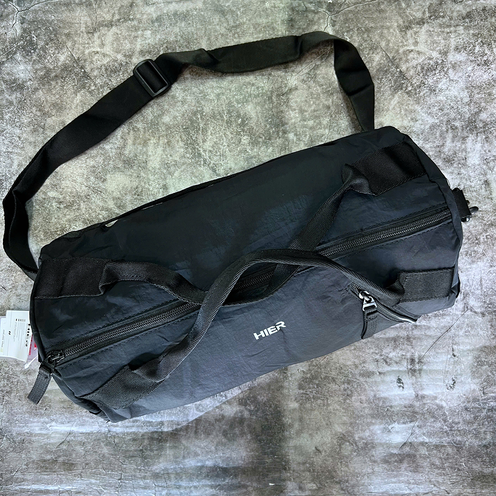 Túi trống thể thao Hier Go Mini Duffle Bag 23 Túi trống thể thao Hier Go Mini Duffle Bag 23