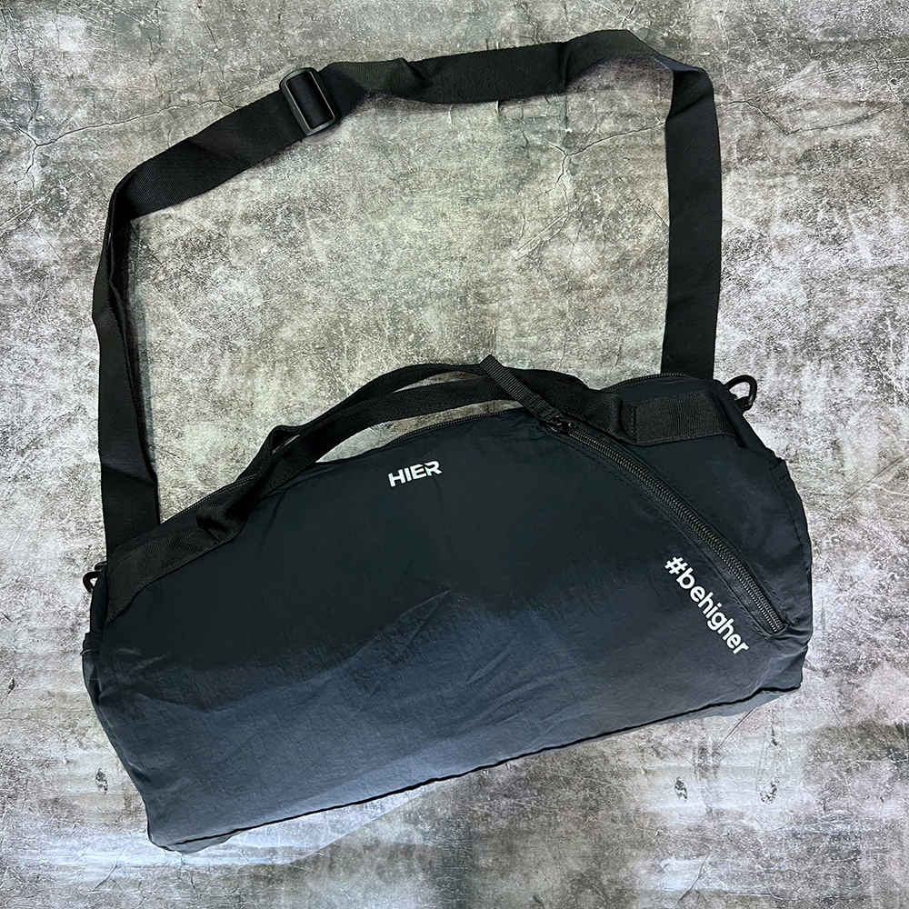 Túi trống thể thao Hier Go Mini Duffle Bag 15 Túi trống thể thao Hier Go Mini Duffle Bag 15