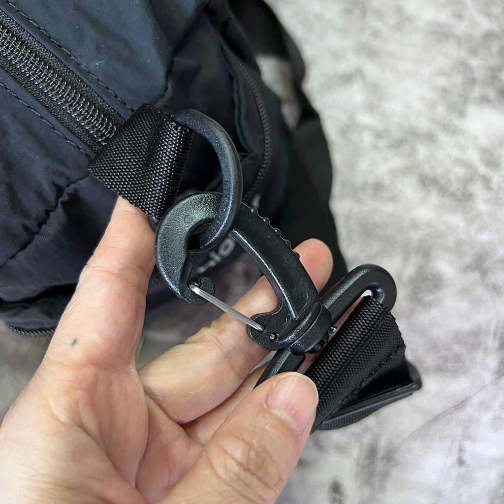 Túi trống mini Hier Motion Mini Duffle Bag 31 Túi trống mini Hier Motion Mini Duffle Bag 31