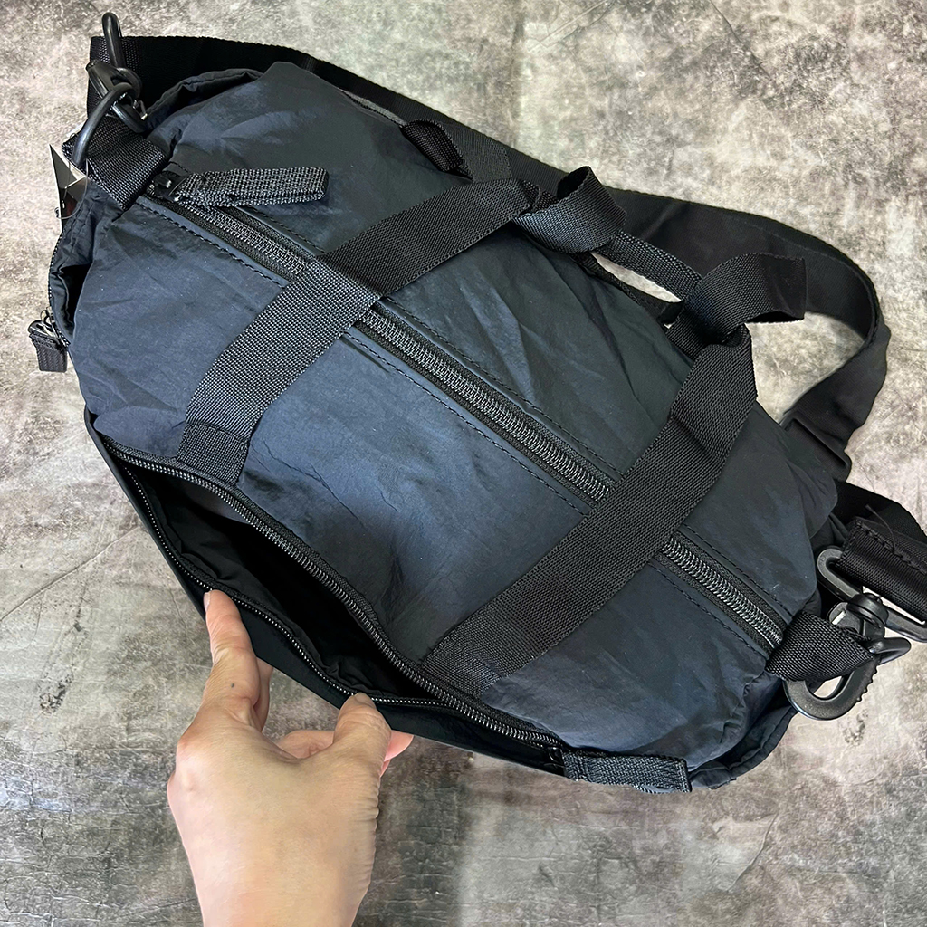 Túi trống mini Hier Motion Mini Duffle Bag 27 Túi trống mini Hier Motion Mini Duffle Bag 27