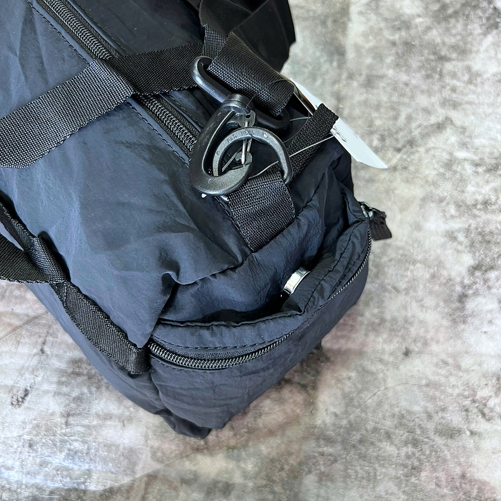 Túi trống mini Hier Motion Mini Duffle Bag 23 Túi trống mini Hier Motion Mini Duffle Bag 23