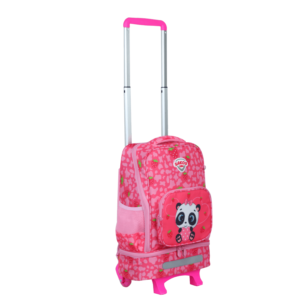 Balo cần kéo trẻ em Sakos Kid Movil mã SP1794 20 Balo cần kéo trẻ em Sakos Kid Movil mã SP1794 16