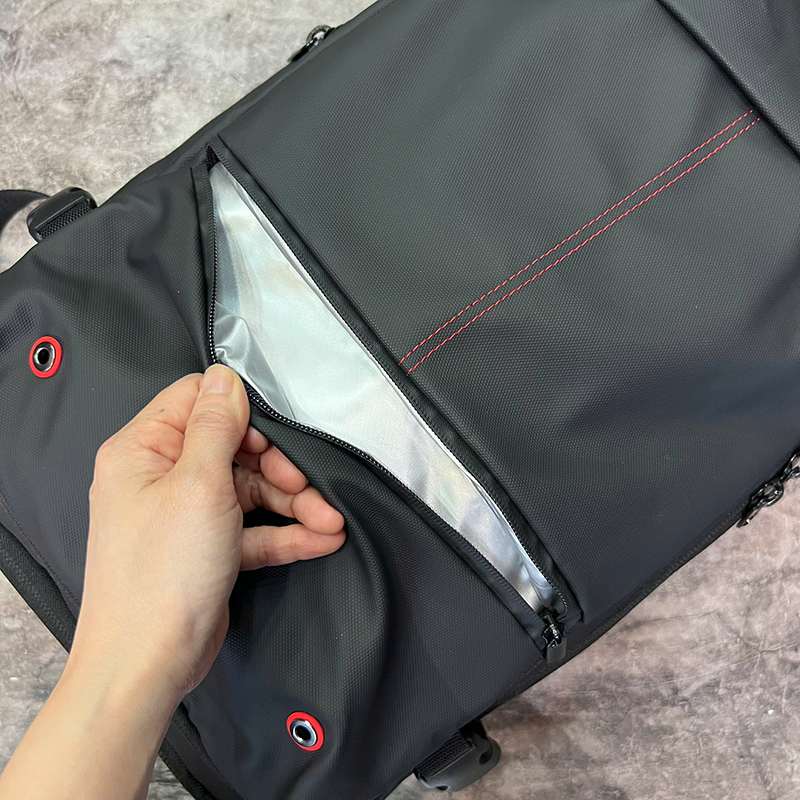 Balo du lịch cỡ lớn hút chân không tự động laptop 17.3" OE7797 28 Balo du lịch cỡ lớn hút chân không tự động laptop 17.3" OE7797 28