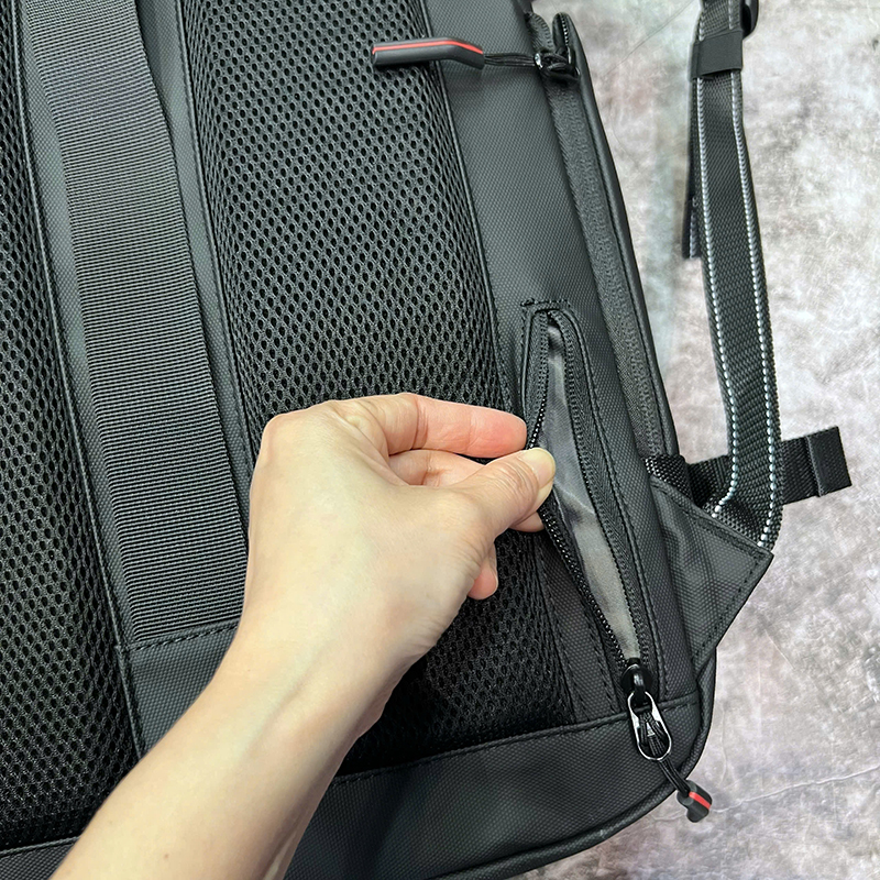 Balo du lịch cỡ lớn hút chân không tự động laptop 17.3" OE7797 27 Balo du lịch cỡ lớn hút chân không tự động laptop 17.3" OE7797 27