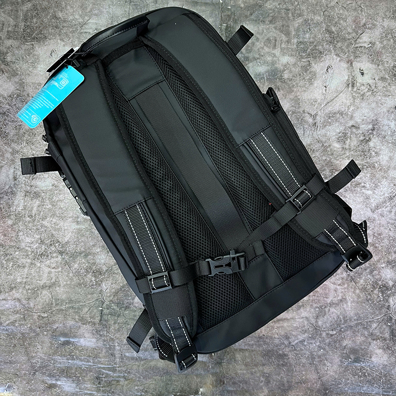 Balo du lịch cỡ lớn hút chân không tự động laptop 17.3" OE7797 34 Balo du lịch cỡ lớn hút chân không tự động laptop 17.3" OE7797 34