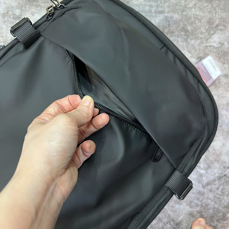 Balo kéo hút chân không tự động cỡ lớn phiên bản cao cấp OE9222 34 Balo kéo hút chân không tự động cỡ lớn phiên bản cao cấp OE9222 34