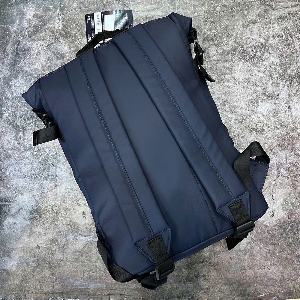 Balo nắp cuộn chống nước Tucano Rollo 15.6'' Backpack 28 Balo nắp cuộn chống nước Tucano Rollo 15.6'' Backpack 28