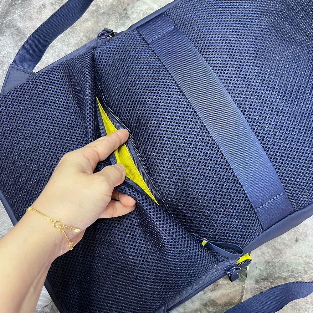 Balo laptop 15.6'' Tucano Laser Backpack BKLAS15 32 Balo laptop 15.6'' Tucano Laser Backpack BKLAS15 32