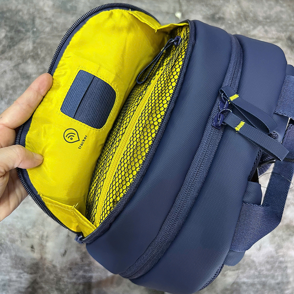 Balo laptop 15.6'' Tucano Laser Backpack BKLAS15 28 Balo laptop 15.6'' Tucano Laser Backpack BKLAS15 28