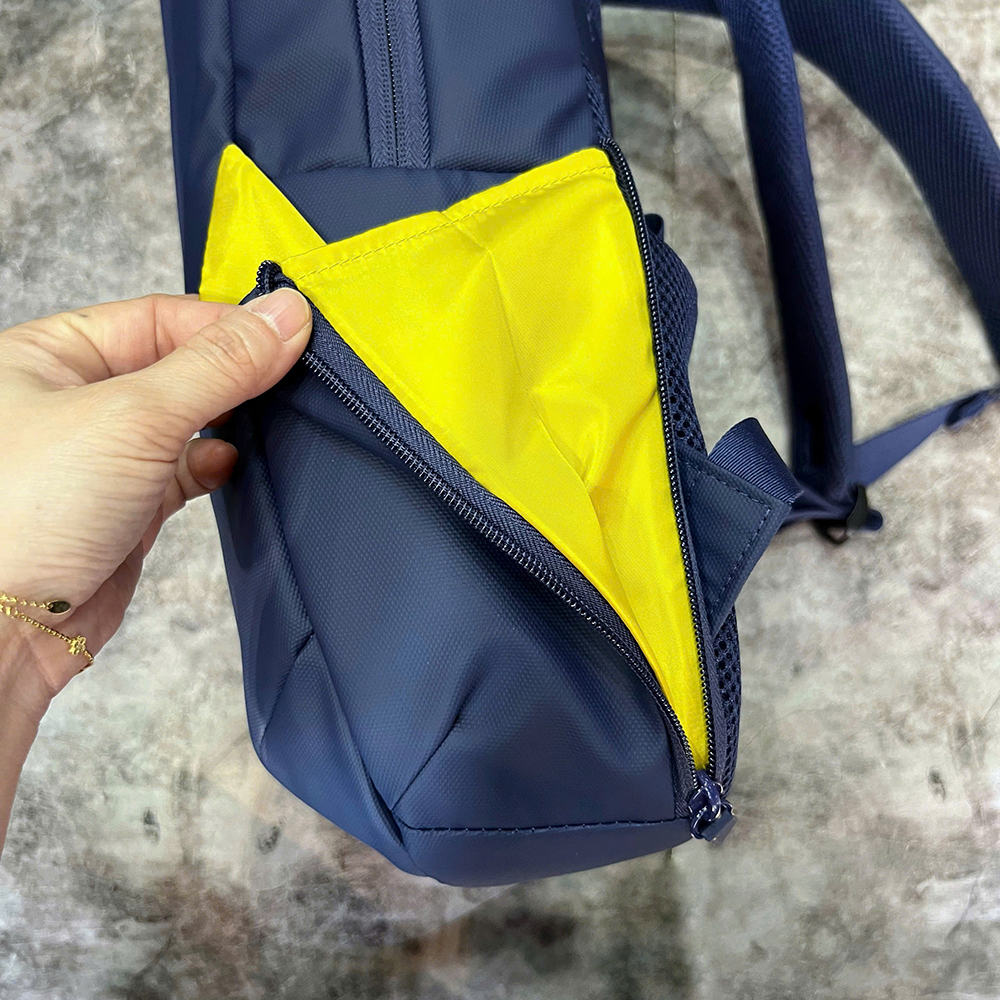 Balo laptop 15.6'' Tucano Laser Backpack BKLAS15 33 Balo laptop 15.6'' Tucano Laser Backpack BKLAS15 33