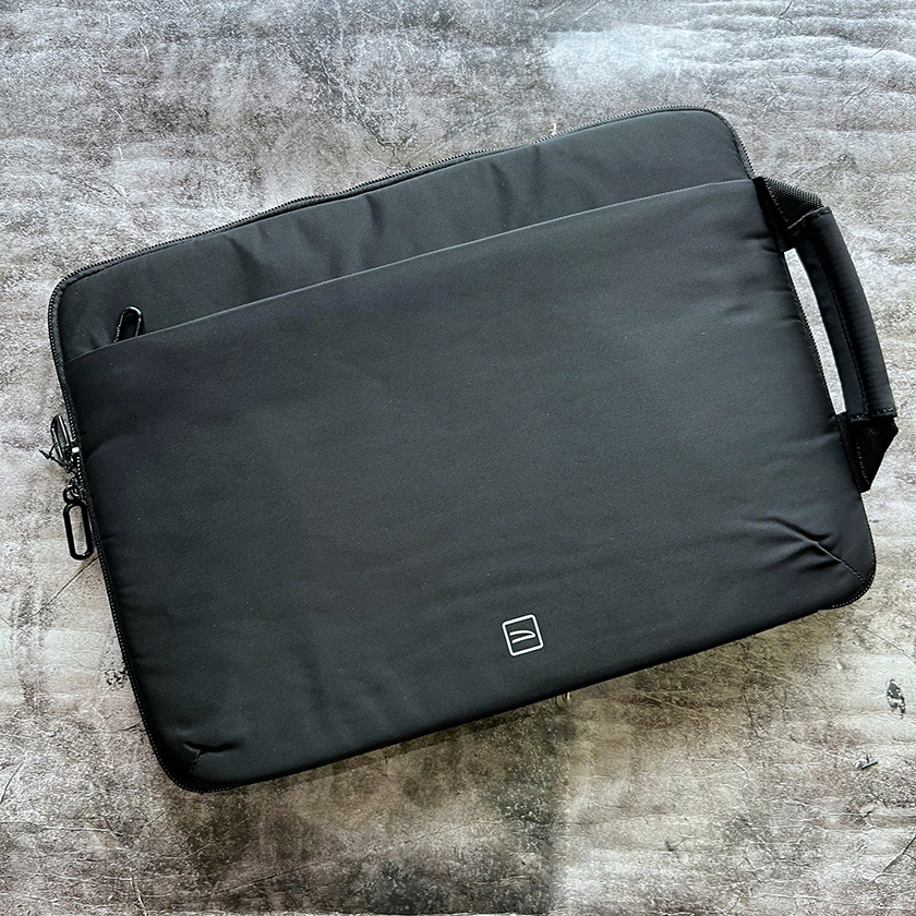 Túi chống sốc Tucano Sandy Sleeve 14 inch BFSAN1314 29 Túi chống sốc Tucano Sandy Sleeve 14 inch BFSAN1314 29