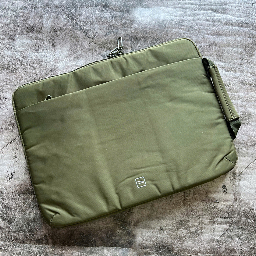 Túi chống sốc Tucano Sandy Sleeve 14 inch BFSAN1314 30 Túi chống sốc Tucano Sandy Sleeve 14 inch BFSAN1314 30