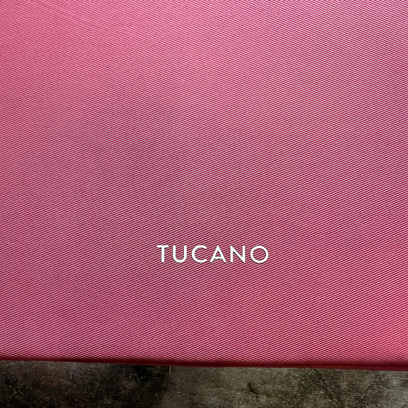 Túi chống sốc Tucano Sandy Sleeve 14 inch BFSAN1314 19 Túi chống sốc Tucano Sandy Sleeve 14 inch BFSAN1314 19