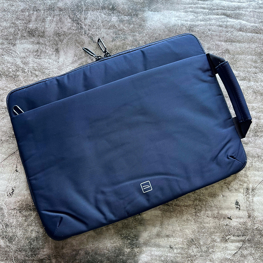 Túi chống sốc Tucano Sandy Sleeve 14 inch BFSAN1314 28 Túi chống sốc Tucano Sandy Sleeve 14 inch BFSAN1314 28