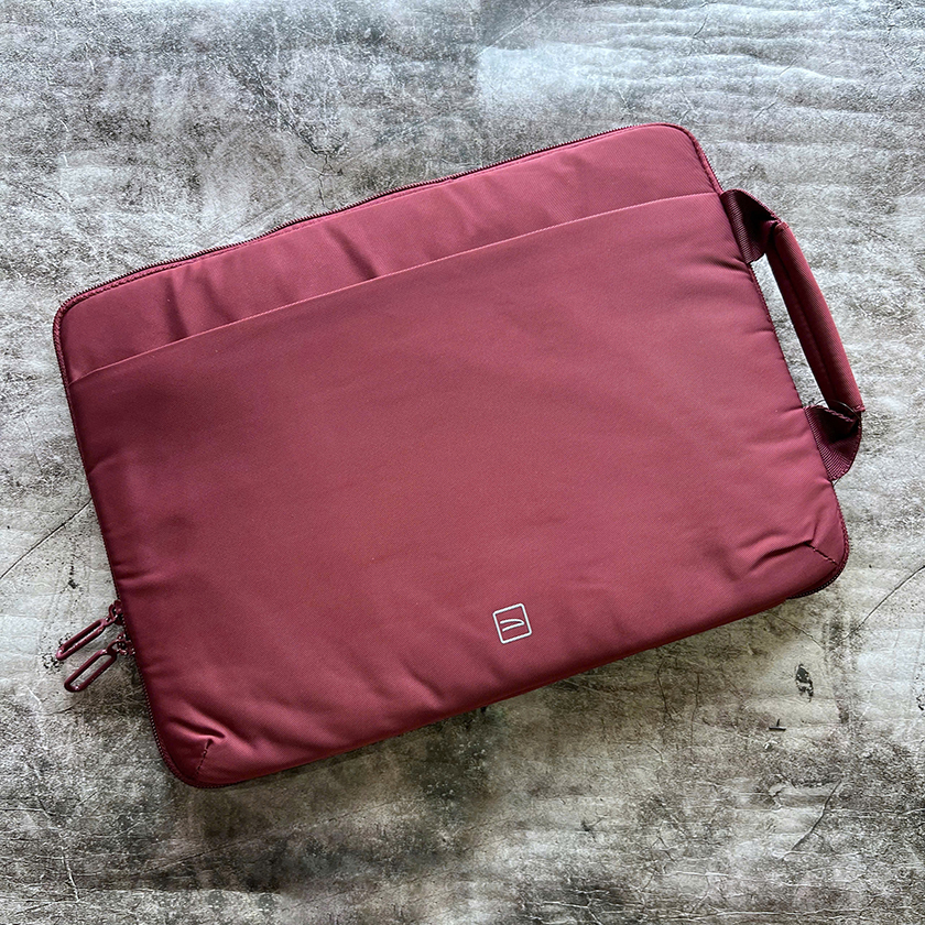 Túi chống sốc Tucano Sandy Sleeve 14 inch BFSAN1314 27 Túi chống sốc Tucano Sandy Sleeve 14 inch BFSAN1314 27