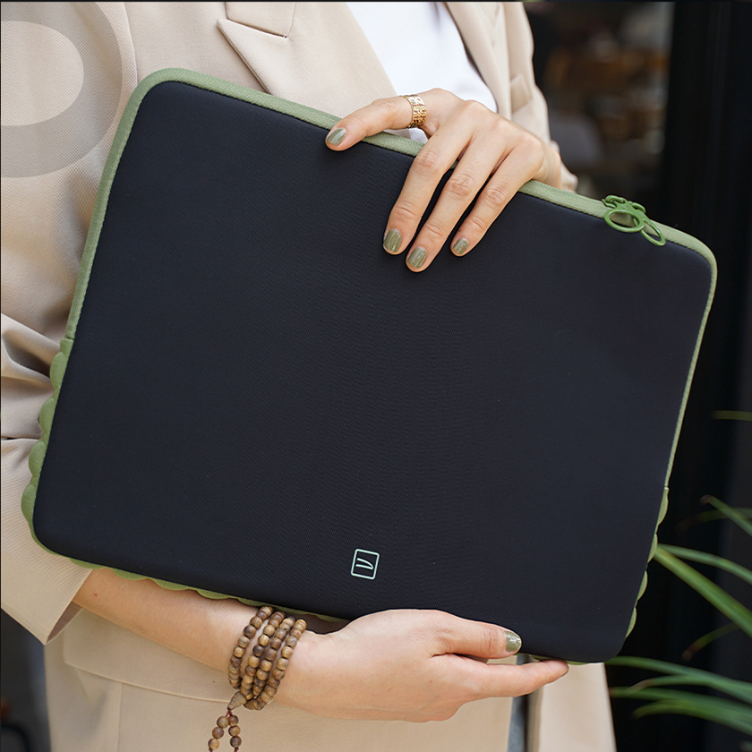 Túi chống sốc laptop Tucano Carrarmato Sleeve 26 Túi chống sốc laptop Tucano Carrarmato Sleeve 26