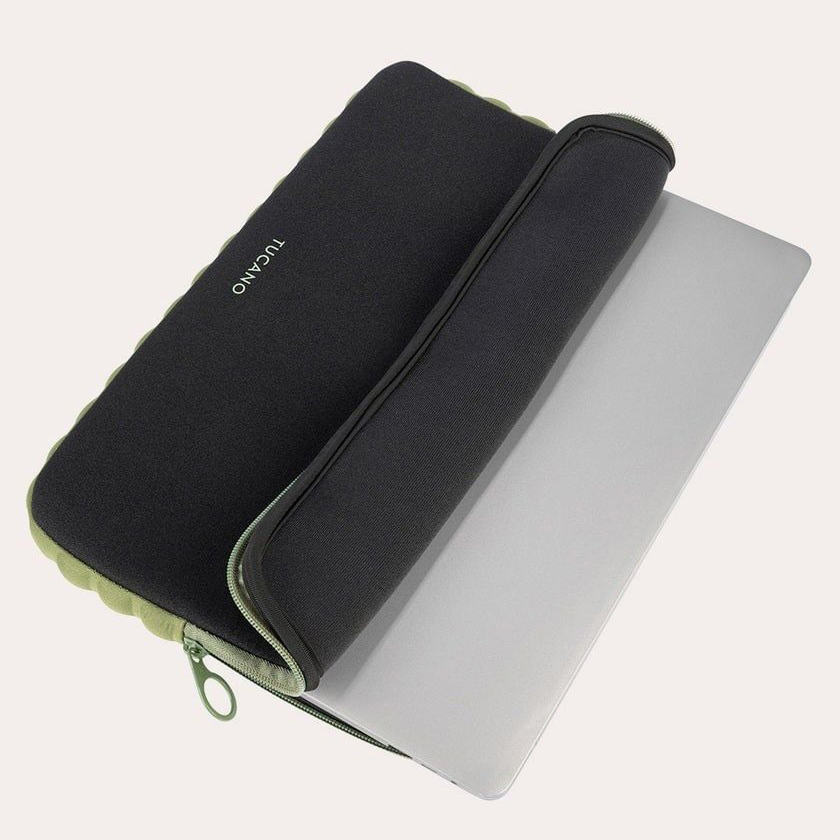Túi chống sốc laptop Tucano Carrarmato Sleeve 16 Túi chống sốc laptop Tucano Carrarmato Sleeve 16