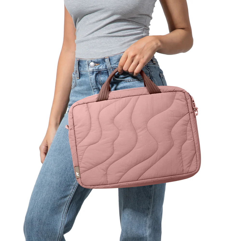 Túi xách Tomtoc Terra Puffy Laptop 14" Handbag A28 24 Túi xách Tomtoc Terra Puffy Laptop 14" Handbag A28 24