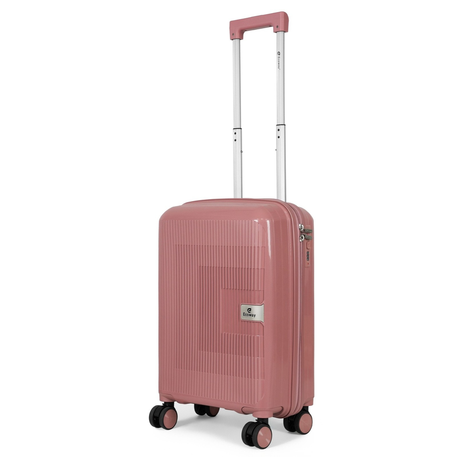 Vali kéo xách tay Ecoway E618 size 20 inch 14 Vali kéo xách tay Ecoway E618 size 20 inch 14