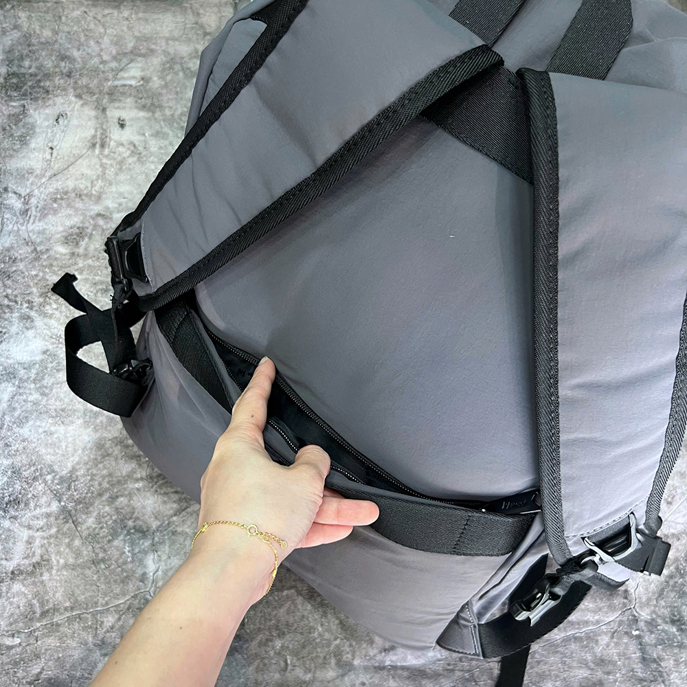 Balo du lịch, thể thao Moyyi MY5790 30 Balo du lịch, thể thao Moyyi MY5790 30