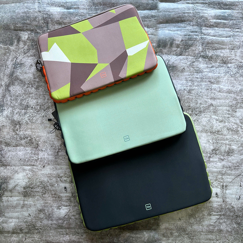 Túi chống sốc laptop Tucano Carrarmato Sleeve 21 Túi chống sốc laptop Tucano Carrarmato Sleeve 21