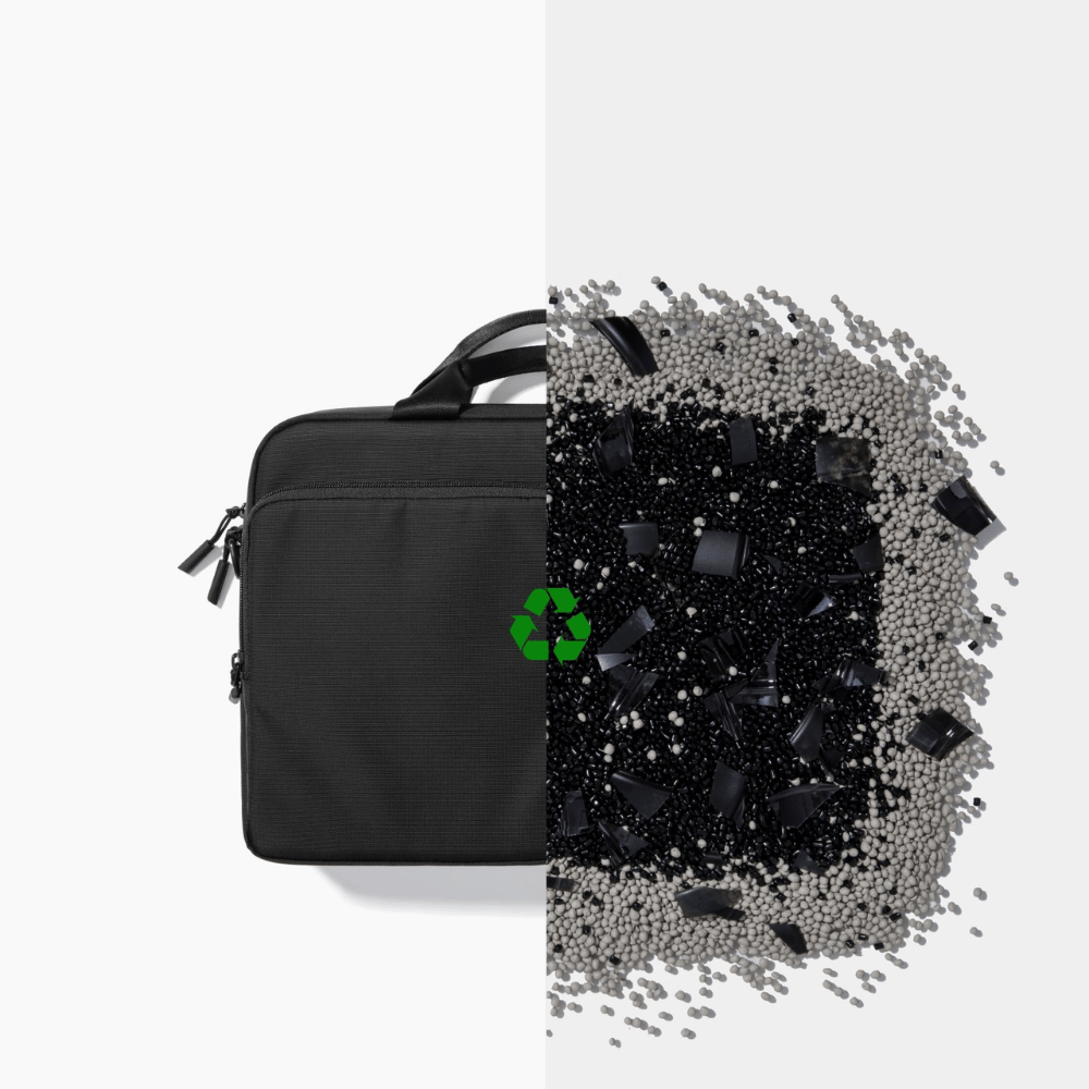 Túi xách laptop 13/14 - 15/16 inch Tomtoc Navigator-A33 Slim Shoulder Bag 24 Túi xách laptop 13/14 - 15/16 inch Tomtoc Navigator-A33 Slim Shoulder Bag 24