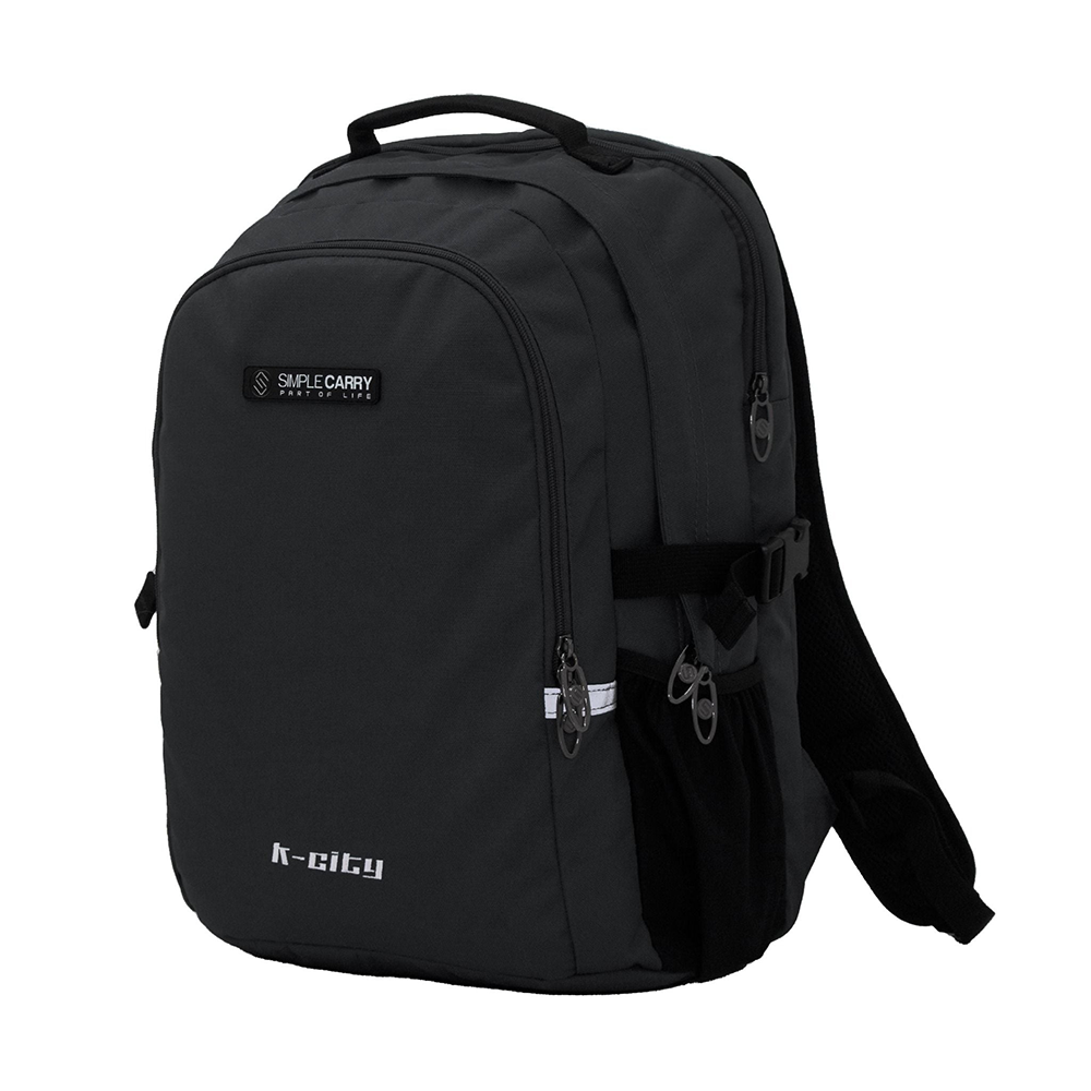 Balo laptop du lịch 15.6 inch SimpleCarry K-City 16 Balo laptop du lịch 15.6 inch SimpleCarry K-City 16