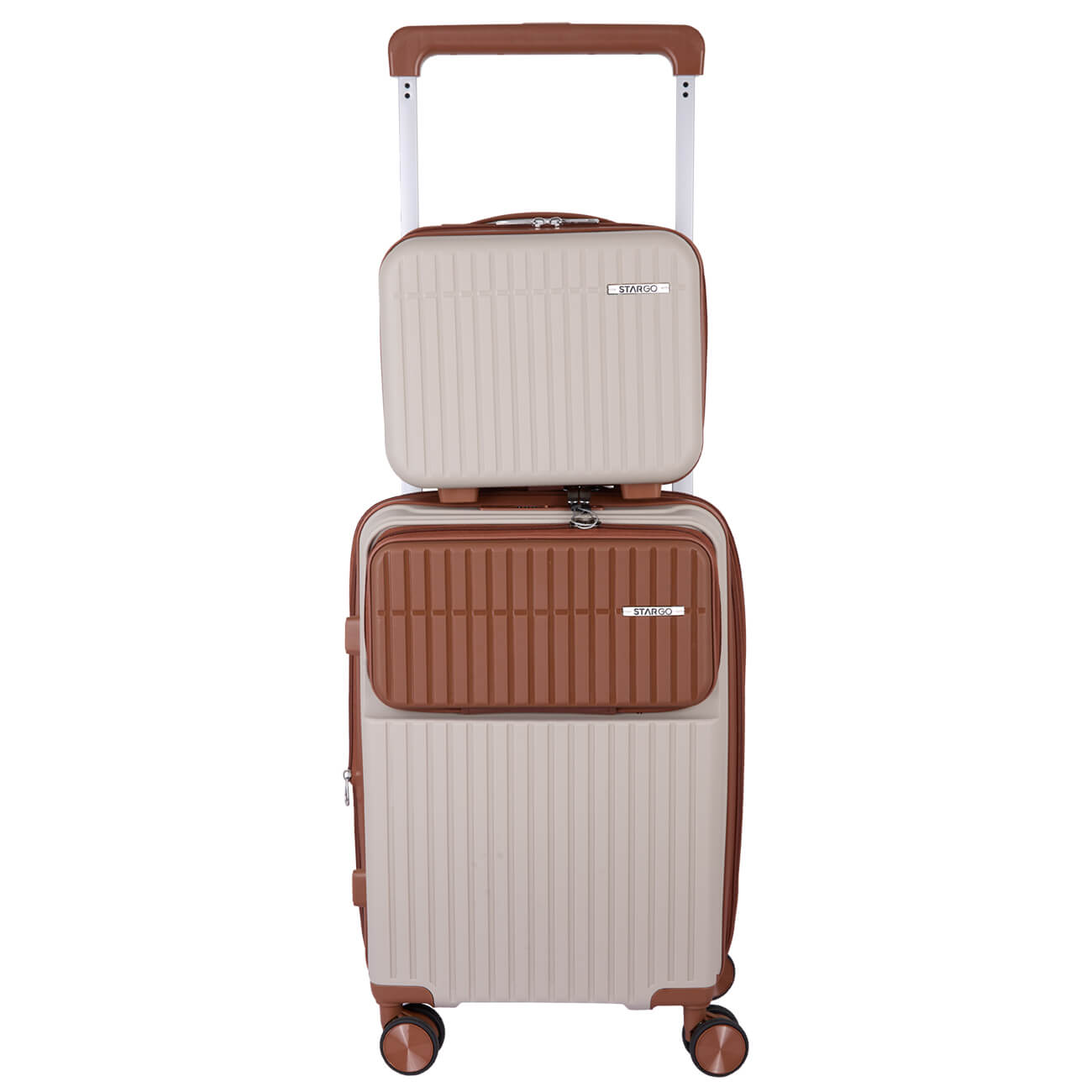 Cốp đựng đồ cá nhân Stargo Libris 14 inch 16 Cốp đựng đồ cá nhân Stargo Libris 14 inch 16