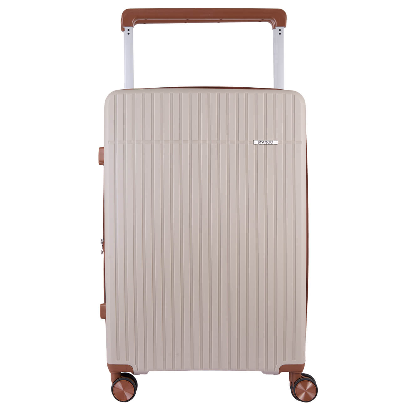 Vali kéo nhựa dẻo Stargo Libris 28 inch 17 Vali kéo nhựa dẻo Stargo Libris 28 inch 17