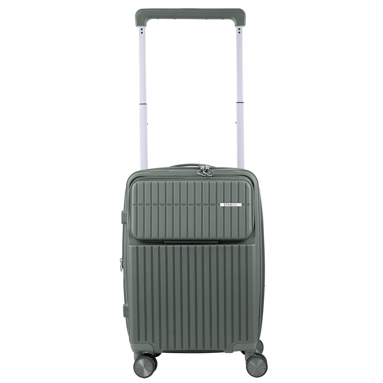 Vali kéo nhựa dẻo Stargo Libris 20 inch 20 Vali kéo nhựa dẻo Stargo Libris 20 inch 20